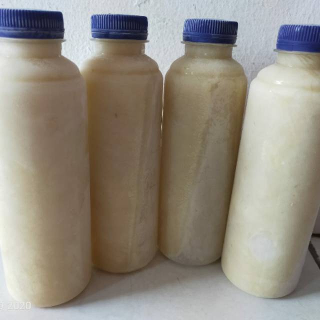 

Shake durian