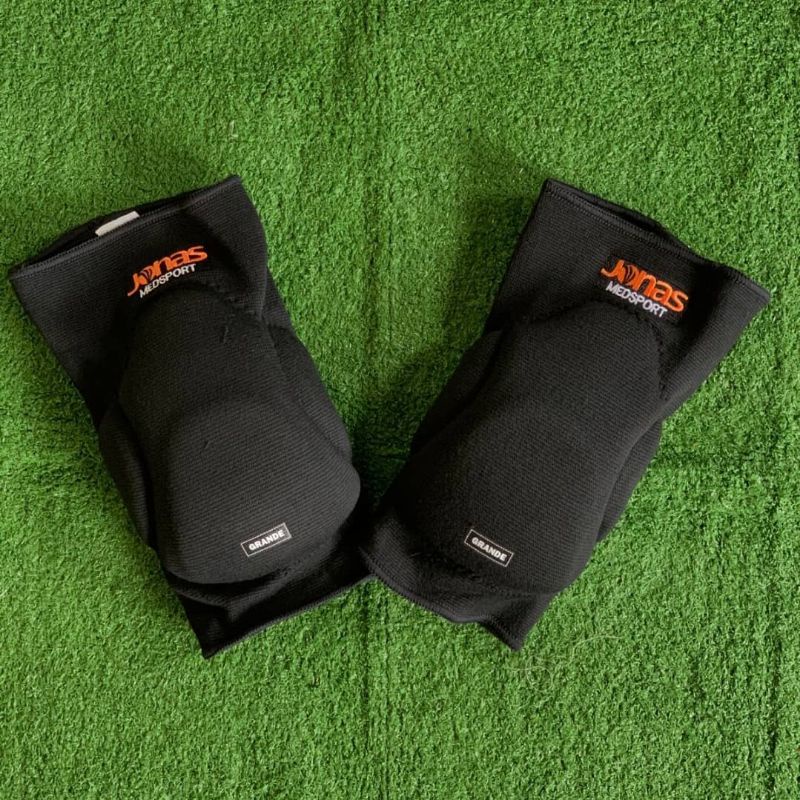 KNEEPAD JONAS GRANDE ORIGINAL