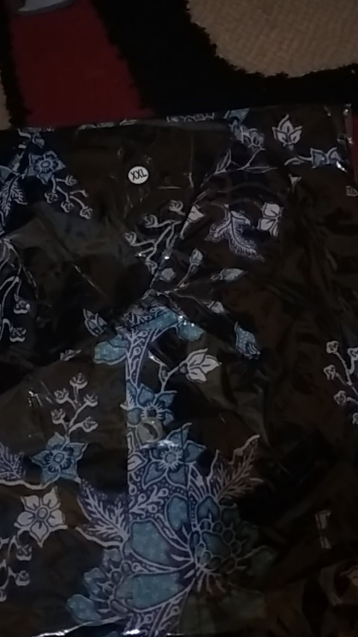 Batik Couple / Batik Couple Keluarga / Batik Jumbo / Sarimbit Keluarga / Baju Batik Marsya Gurdo