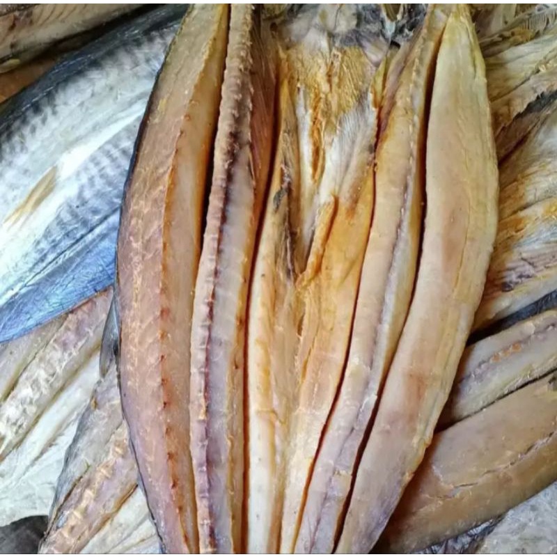 

ikan telang tenggiri