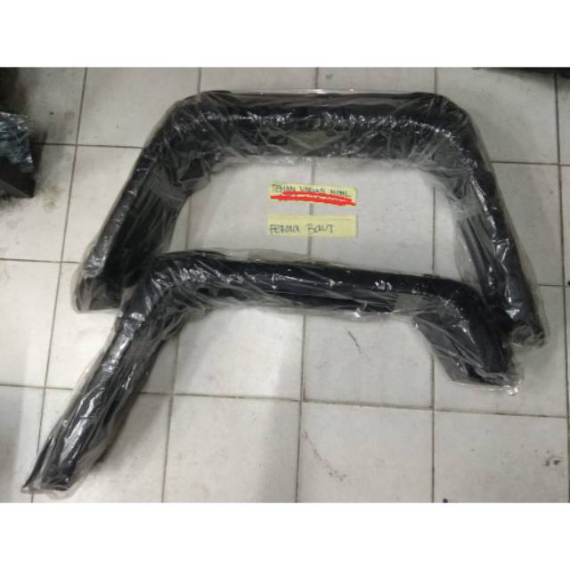 SPACKBOARD OVER FENDER BAUT FENDER TRIM MOBIL TAFT TAF FEROZA FEROSA MODEL OFFRORD