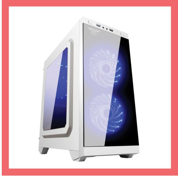 Sedang Promo PC Rakitan Gaming AMD Ryzen 3 2200G8GB DDR41TBSSD 120Vega 8 2GB