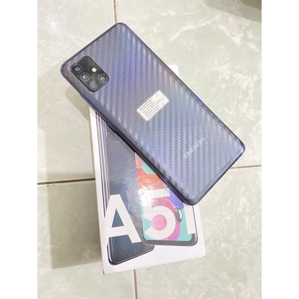 samsung A51 8/128Gb SECOND ORIGINAL