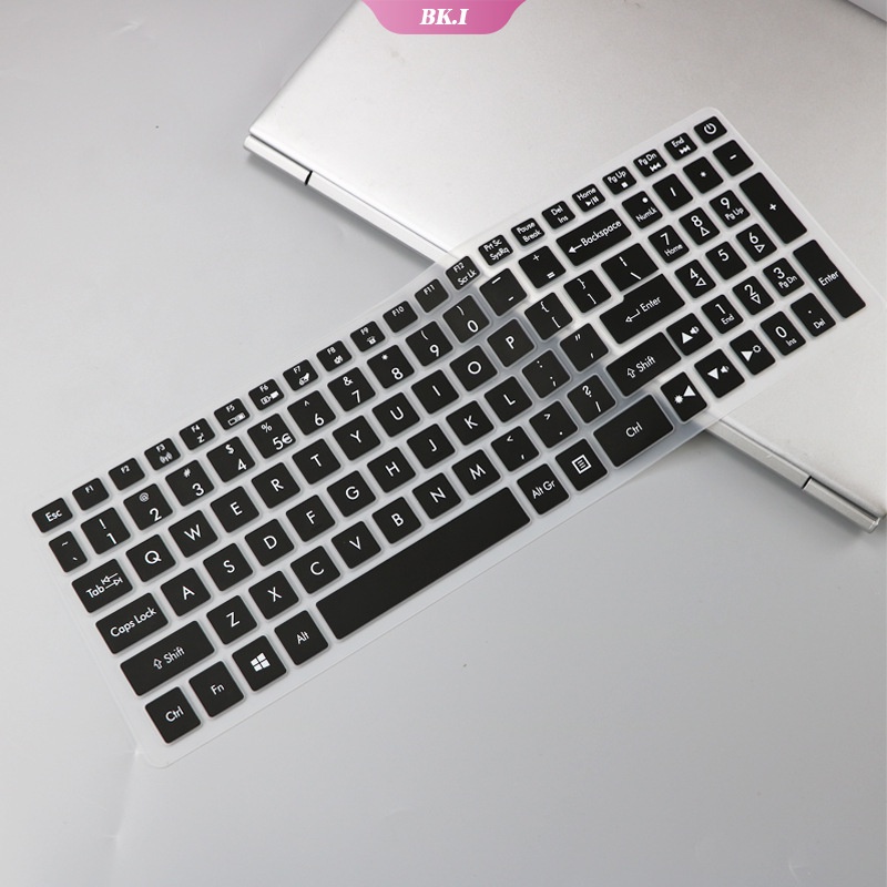 Film Pelindung Keyboard 15.6 Inch Bahan Silikon Untuk Acer Shadow Knight 3 2 1 Generation VN7 VX5 VX15 BK2