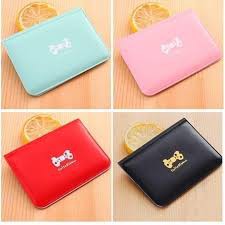 (ADA TANGGAL)DOMPET DISIPLIN - Keuangan Bulanan Walet Organizer-DOMPET BULANAN-DOMPET PINTAR
