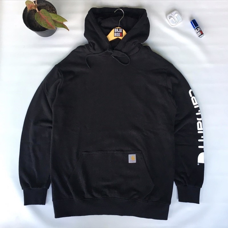 hoodie carharrt