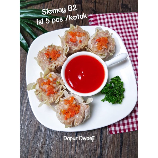 

siomaynonhalal