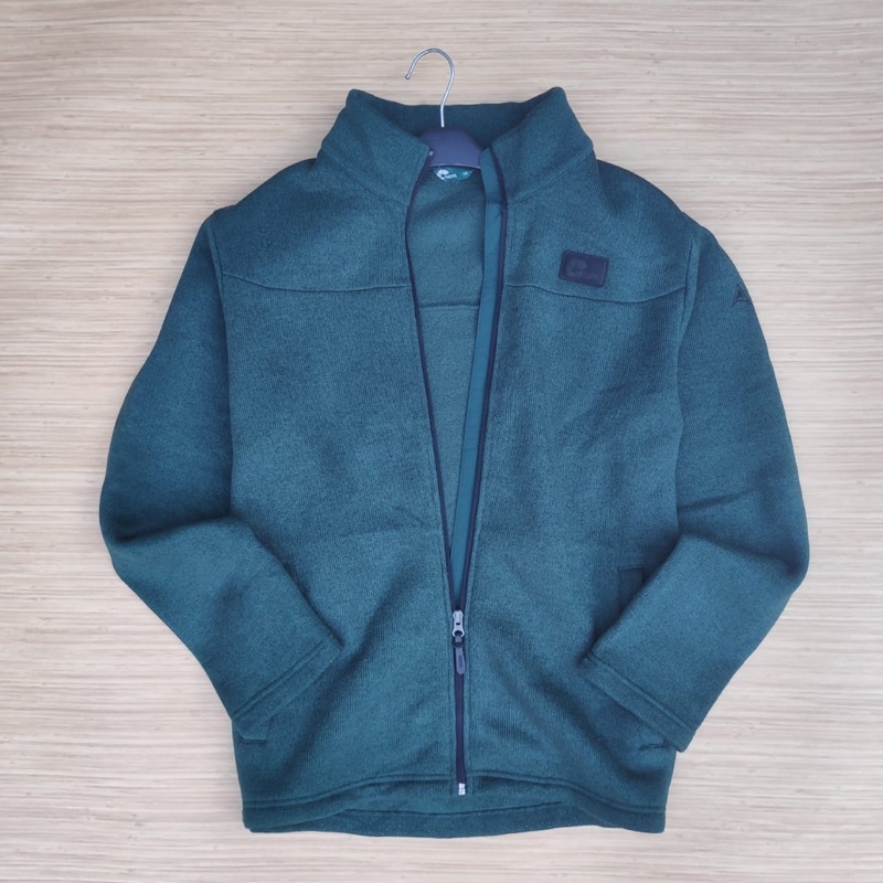 Jaket Nepa