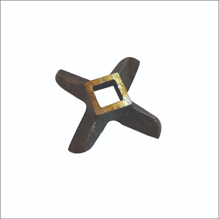 Pisau Giling Daging No 8 Mata Pisau Giling Daging No 8