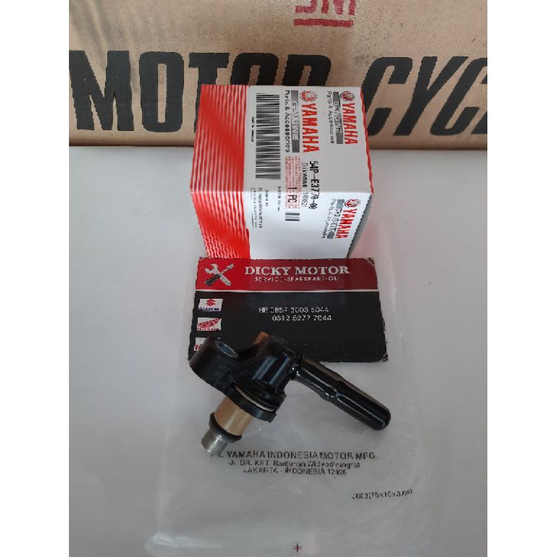 Injektor Injector Mio J Soul GT115 X Ride Fino 54P Ori Yamaha
