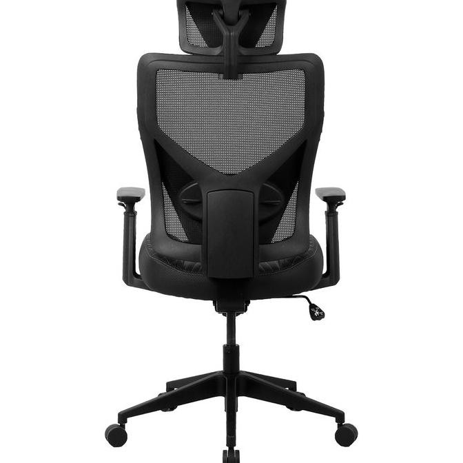 Onex Ge300 Premium Quality Mesh Gaming Chair - Black