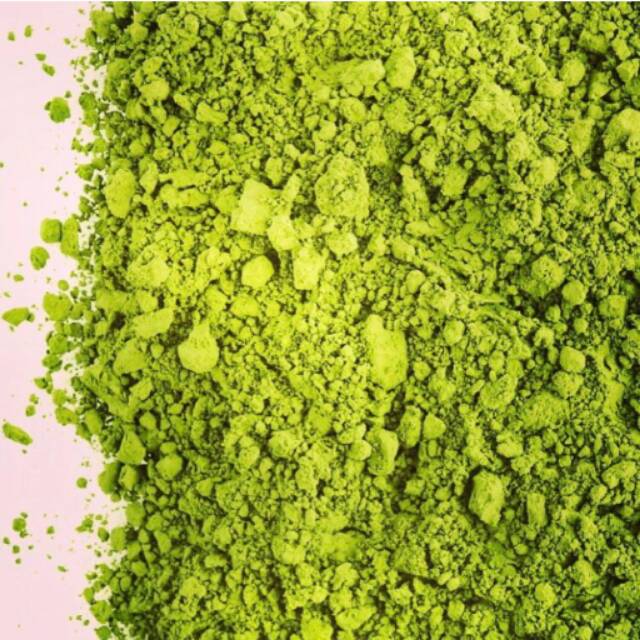 Pure matcha 50gr jnj_snackstore | Shopee Indonesia