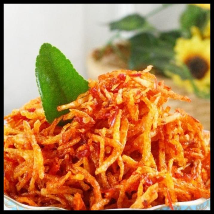 

DISKON TERBATAS !!! KENTANG MUSTOFA 1KG TERLARIS