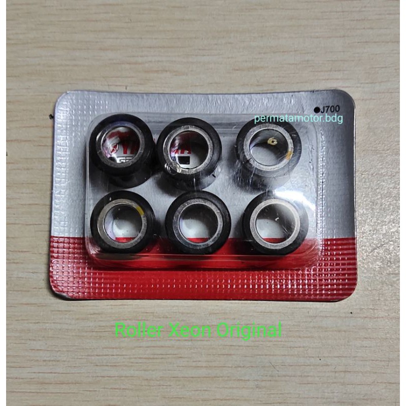 Roller Xeon Original satuan