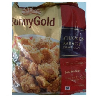 

Karage Sunny Gold