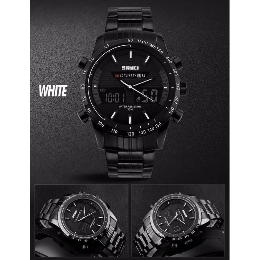 Jam Tangan Pria Dan Wanita Jam Tangan Sport Aksesoris Fashion Pria Ori