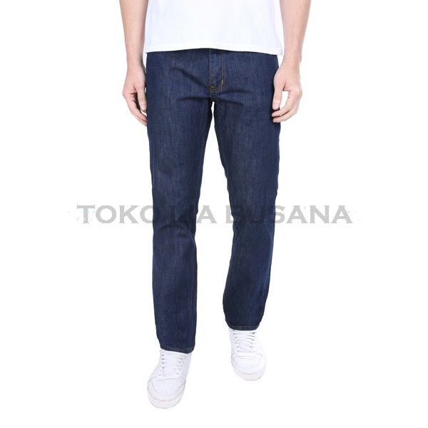 Celana Jeans Pria Standar Fit Bahan Jeans Berkualitas Original Fallas