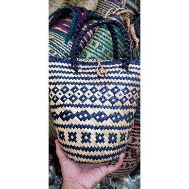TAS PURUN BESAR MOTIF