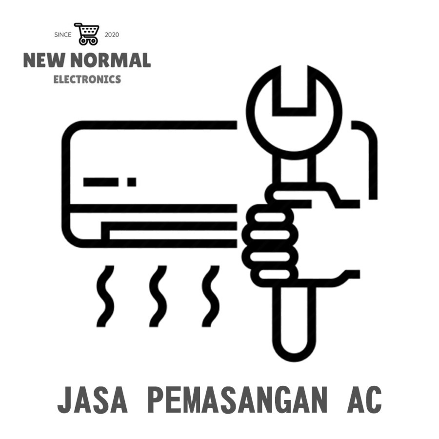 JASA PASANG AC