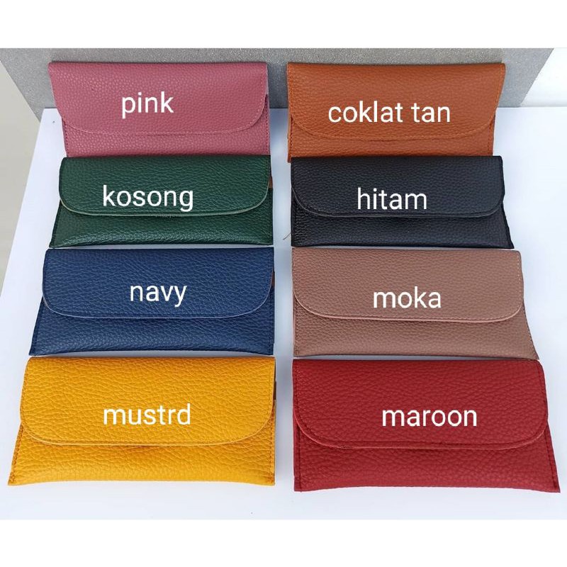 dompet papirut/dompet viral/dompet murah