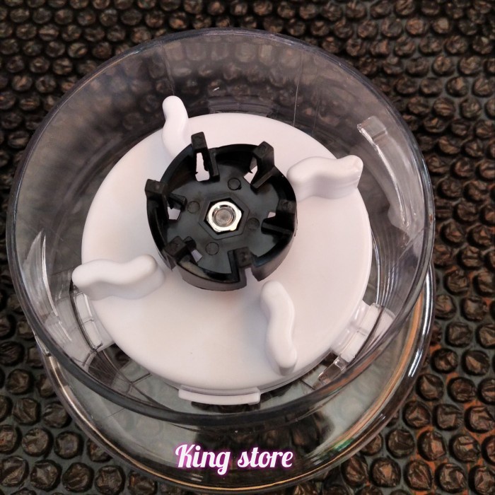 Chopper Daging/Meat Chopper Blender Philips Penggiling Daging.