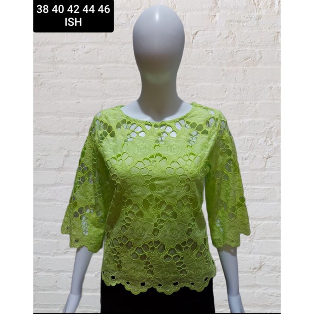 ATASAN PINK BOUTIQUE BANGKOK