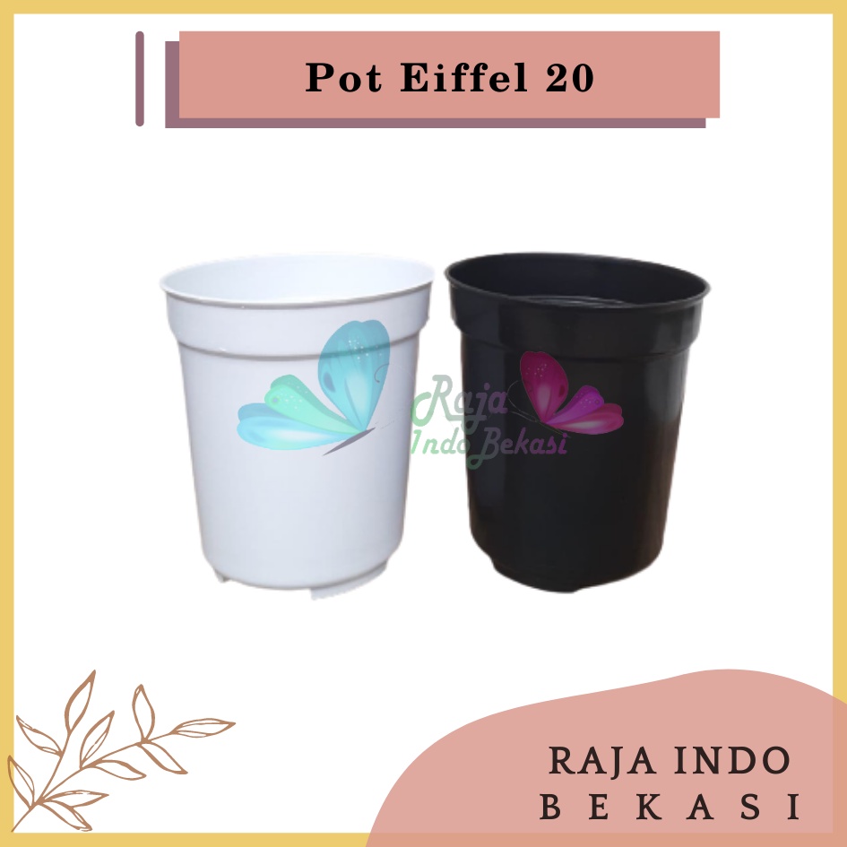 Pot Tinggi 8 10 12 15 18 20 25 Hitam Putih Pot Pirus Tirus Putih 10 12 13 15 18 20 21 24 25 Pot Tinggi Plastik Putih Besar 20 30 50 Cm Besar Murah