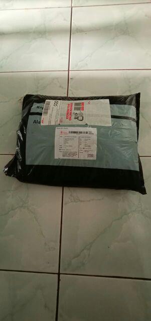 Bswart Batik Hrb026 Kenongo Hem Pendek Padi Pekalongan M L Xl Batik Pria Murah Modern Grosir