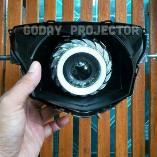 PROJIE REFLEKTOR JUPITER MX NEW