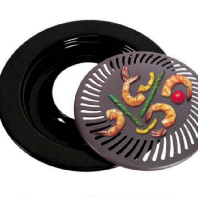 ALAT PANGGANG MAXIM KOREAN BBQ GRILL BARBEQUE ULTRAGRILL ALAT MASAK