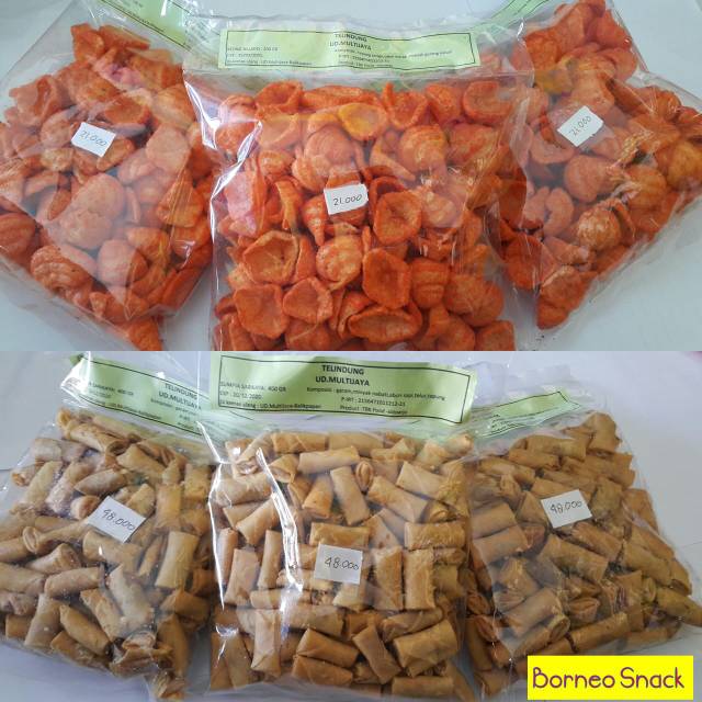 

Keong balado, Sumpiya sarikaya