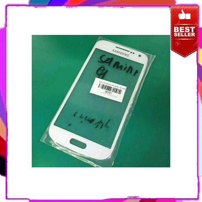 Sparepart Kaca Lcd Samsung I9190 S4 Mini Kaca Touchscreen Terlaris