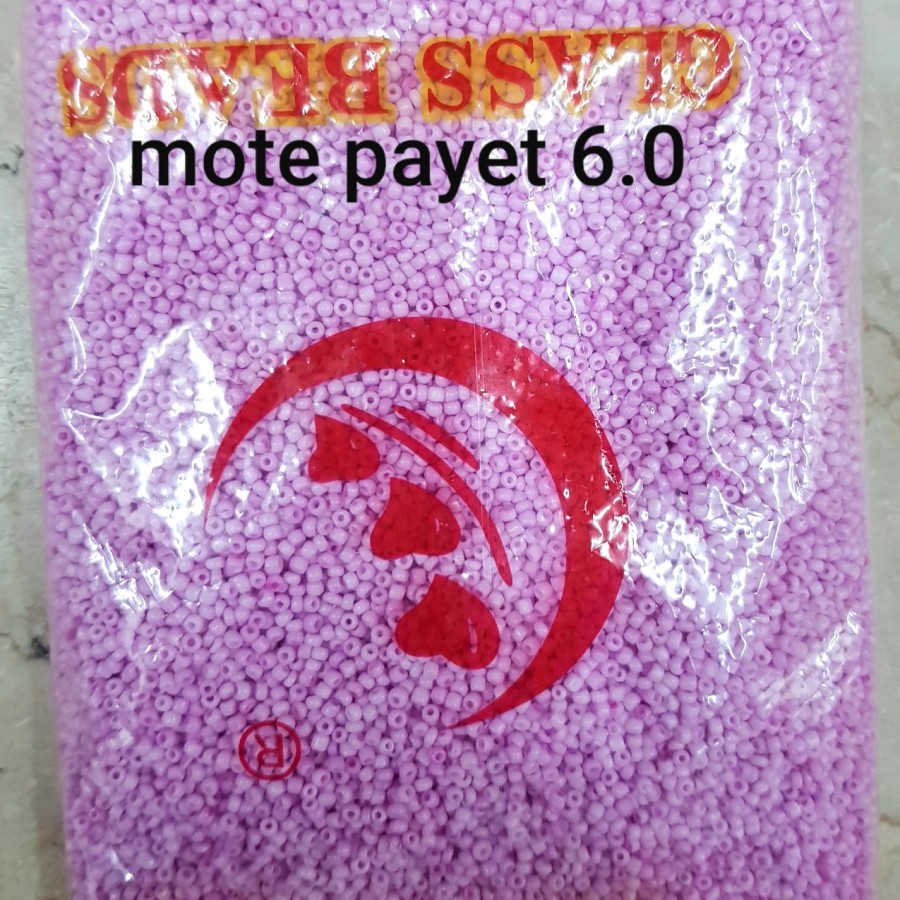 Mote Manik Payet Pasir-Payet Pasir 1pon