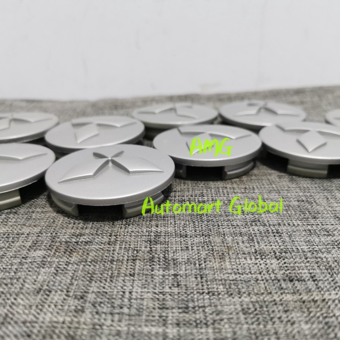D1Vy Tutup Dop Roda Velg Triton Hgt62450H