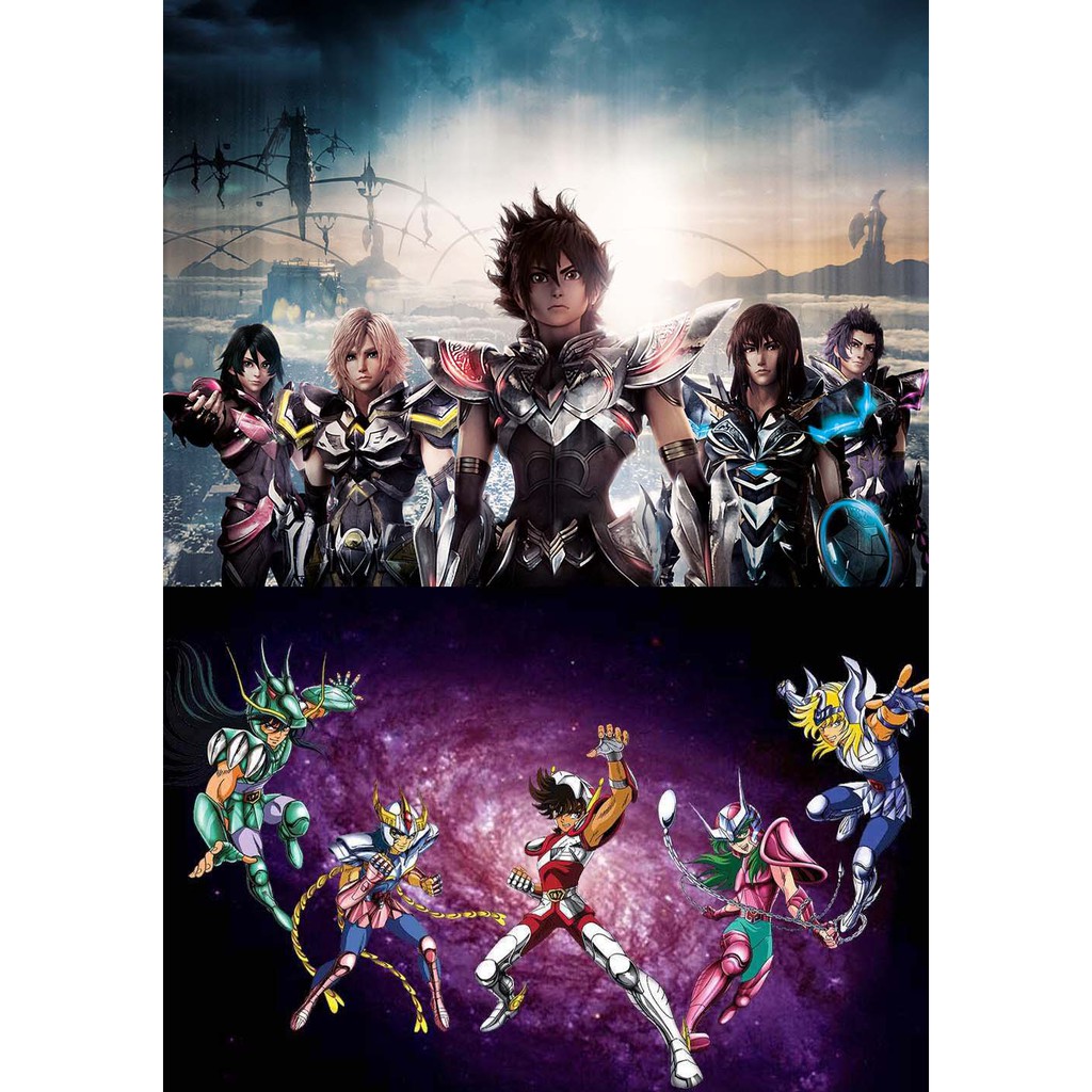 Download Film Saint Seiya Full Movie Sub Indo