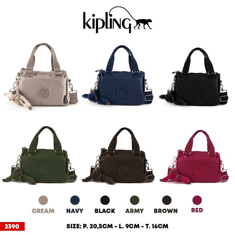 Tas wanita handbag selempang kecil kp 2390 small cyutebags