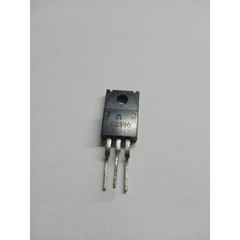 Transistor D 2396