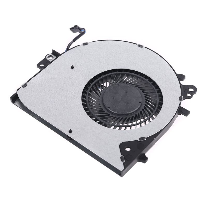 Bt CPU Cooling Fan Cooler Radiator Pengganti Untuk Probook 450 G5 450 455 470 G5 L03854-001 Laptop Notebook Cooling Fan