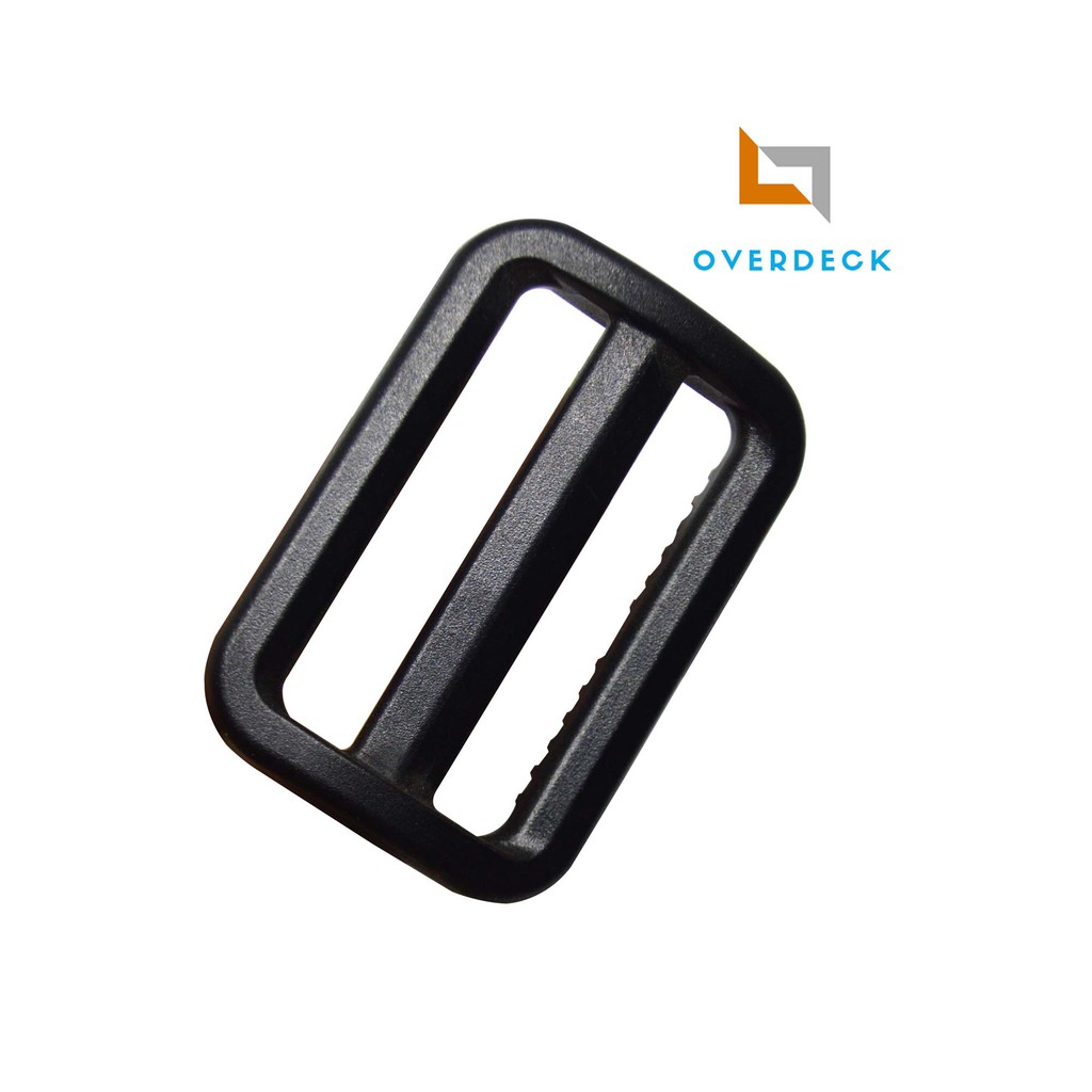 

1 PCS RING JALAN PLASTIK BUCKLE YKK 3.8 CM - LA 38 S