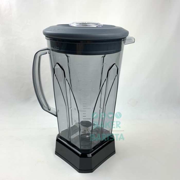Madin blender extra jar md-206a