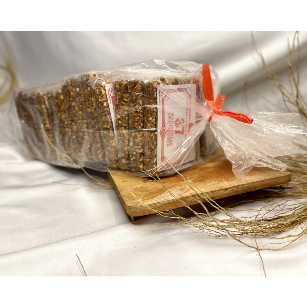 Paket 10pc Enting - Enting Kacang