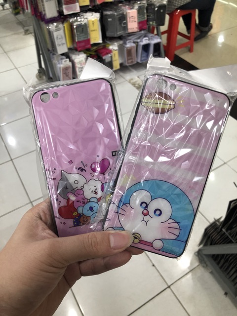 CASE DIAMOND DISNEYLAND TOKYO SAMSUNG A51/A31