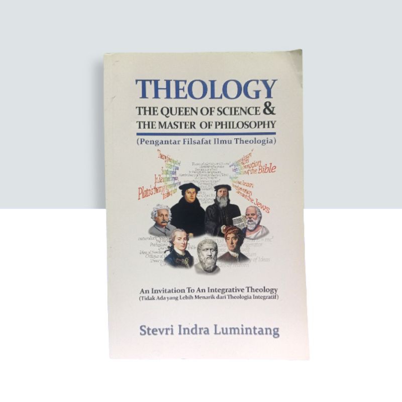 Theology: The Queen Of Science & The Master of Philosophy