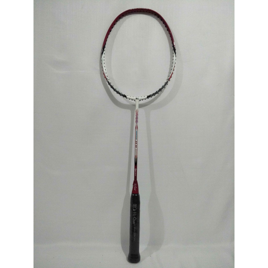 Hiqua FIGHTER ZX 55 Raket Badminton
