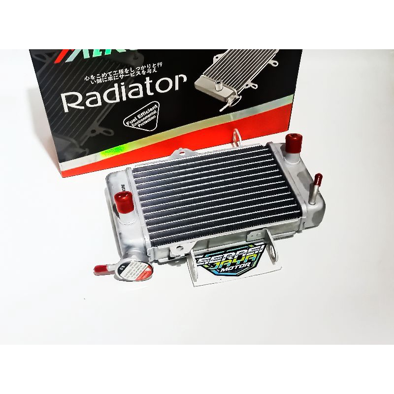 RADIATOR JUPITER MX LAMA