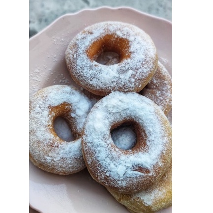 

DONAT FROZEN HEAVENLY ISI 10PCS