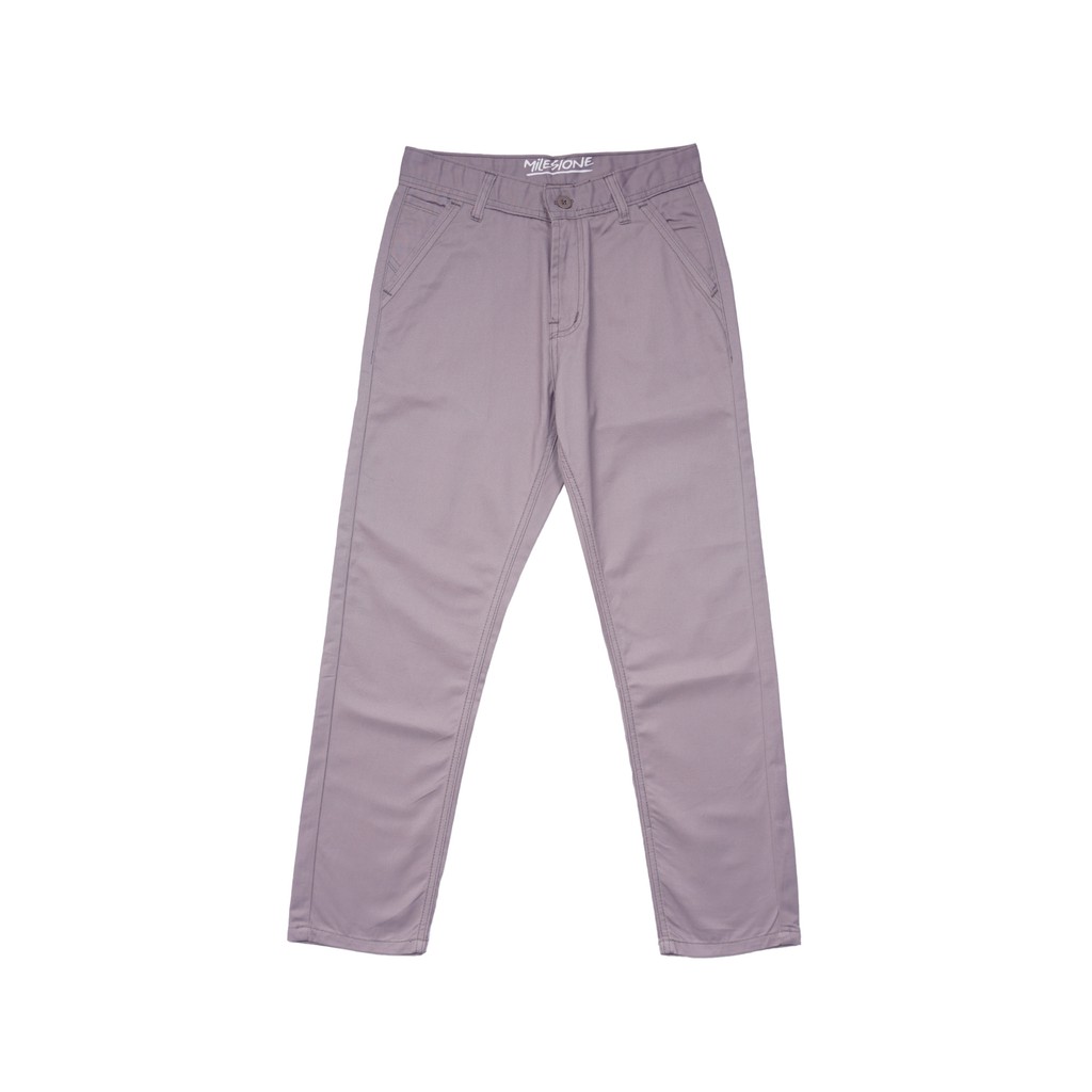 Mile Long Chinos LC022