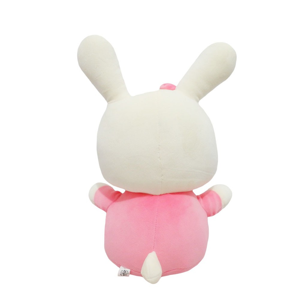 Boneka Kelinci Rabbit Istana Boneka Sit Jin Jun bunny lucu imut jelly halus bahan premium boneka bayi anak