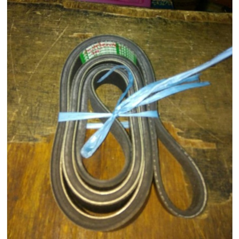 Dijual Fan belt mitsubishi outlander Limited