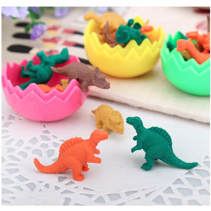 

Penghapus Dinosaurus